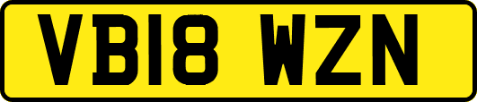 VB18WZN