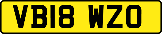 VB18WZO