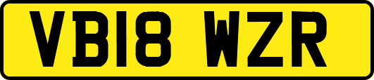 VB18WZR