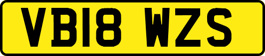 VB18WZS