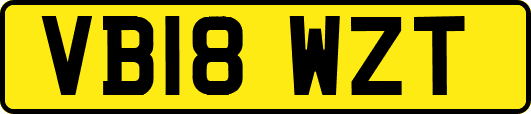 VB18WZT