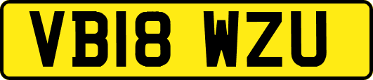 VB18WZU