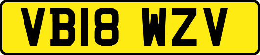 VB18WZV
