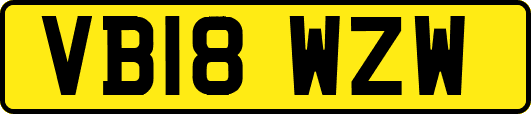 VB18WZW
