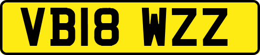 VB18WZZ