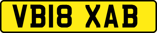 VB18XAB