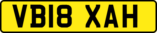 VB18XAH