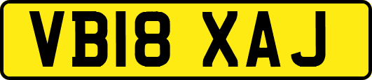 VB18XAJ