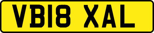 VB18XAL