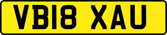 VB18XAU