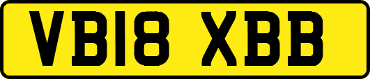 VB18XBB