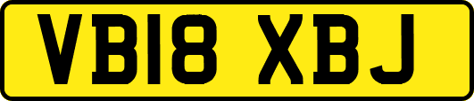 VB18XBJ