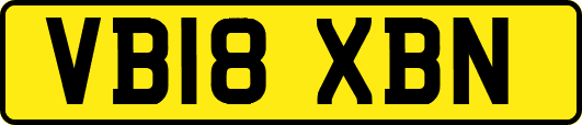 VB18XBN