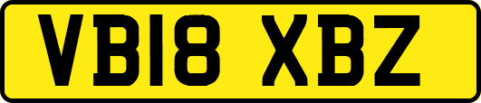 VB18XBZ