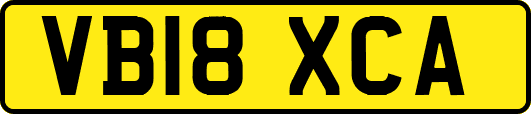 VB18XCA