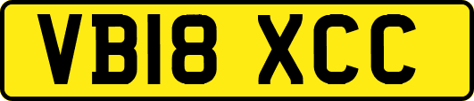 VB18XCC
