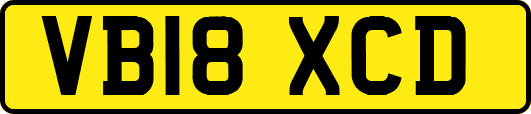 VB18XCD