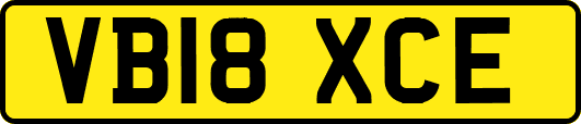 VB18XCE