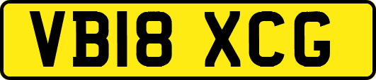 VB18XCG