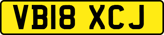VB18XCJ