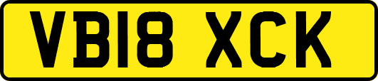 VB18XCK