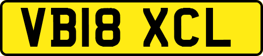 VB18XCL