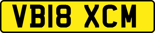 VB18XCM