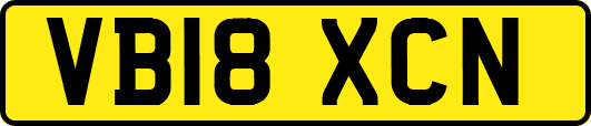 VB18XCN