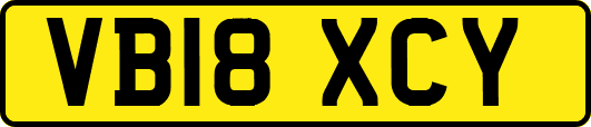 VB18XCY