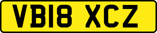 VB18XCZ