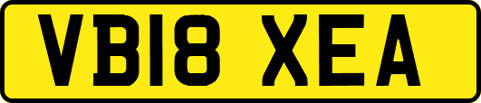 VB18XEA