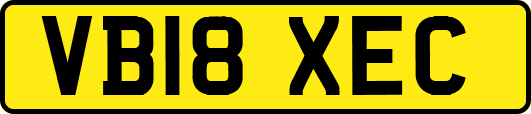 VB18XEC