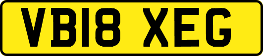 VB18XEG