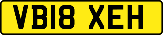 VB18XEH