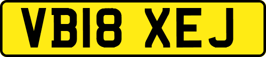 VB18XEJ