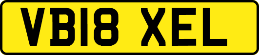 VB18XEL