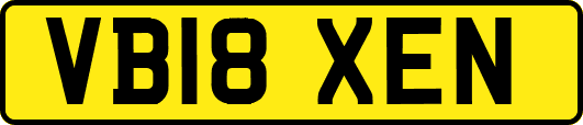 VB18XEN