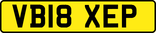VB18XEP