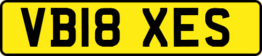 VB18XES