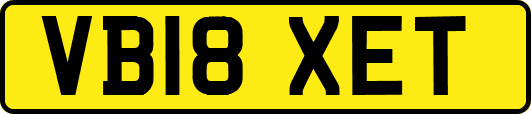 VB18XET