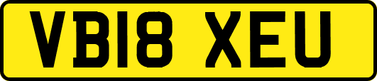 VB18XEU