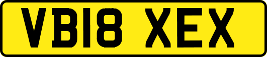 VB18XEX