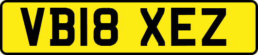VB18XEZ