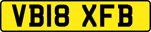 VB18XFB