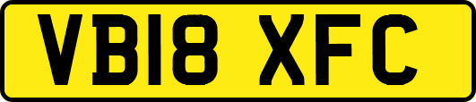 VB18XFC