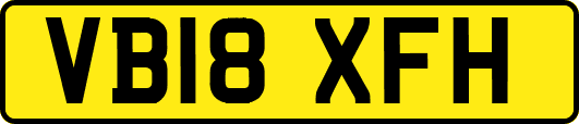 VB18XFH