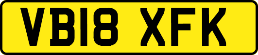 VB18XFK