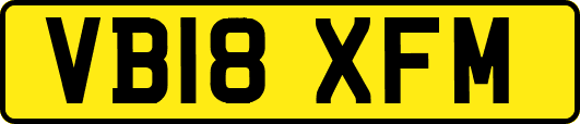 VB18XFM