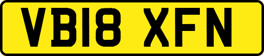 VB18XFN