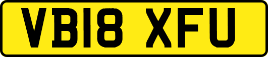 VB18XFU